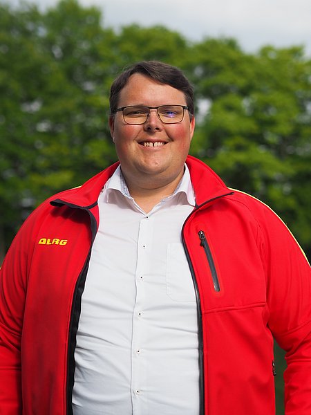 Schatzmeister: Tobias Tretschok