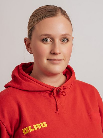 Helfer: Mareike Basse