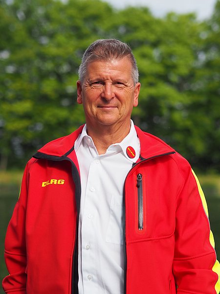 Beisitzer - Jugendbildungsstätte: Jens Gruber