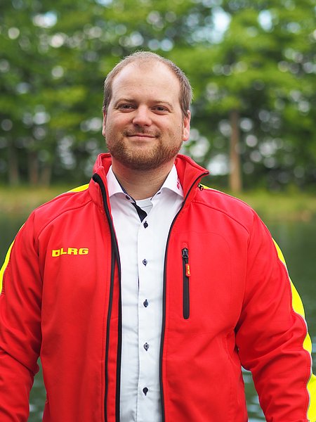 Beisitzer - Schriftführung: Dennis Wengenroth