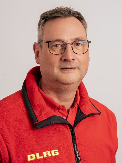 Helfer: Thomas Basse