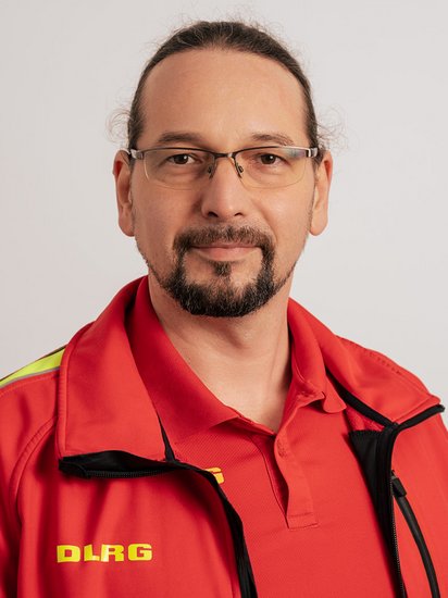 Stellv. Zugführer: Marc Giesemann
