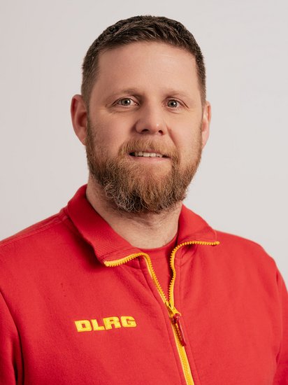 Stellv. Zugführer: Daniel Merhof