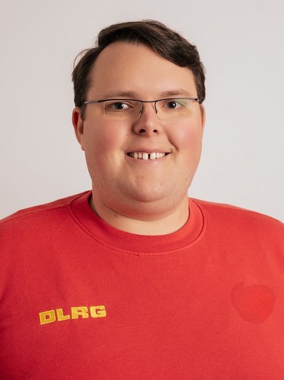Helfer: Tobias Tretschok