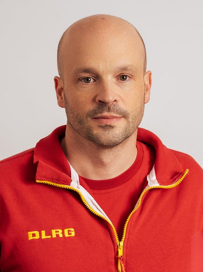Verbandsführer/Zugführer: Stefan Salich