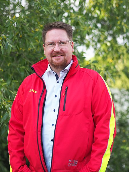 Bezirksleiter: Mirco Schindler