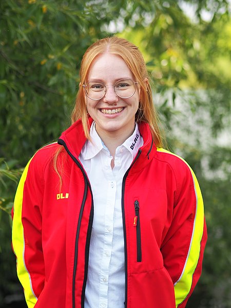 Leiterin Verbandskommunikation: Katharina Burzlaff