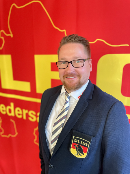 Bezirksleiter: Mirco Schindler