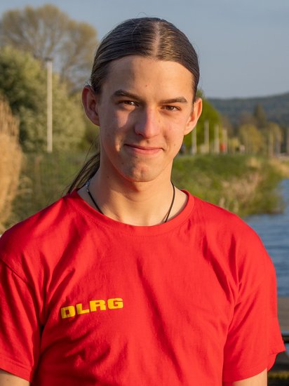 stellv. Leiter Verbandskommunikation: Benjamin Klink